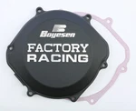Boyesen Factory Clutch Cover Black Honda CR500R/CR250R 87-01 CC-02B. Fixed Price $94.99.