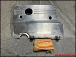 Nos Suzuki GT380L GT380M Cover Cylinder Head Left P/n 11172-33101. Fixed Price $80.82.