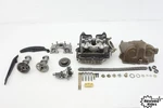Aprilia 06-09 RSV1000R 06-10 Tuono Oem Rear Cylinder Head 3.8K Miles Camshafts. Fixed Price $148.99.