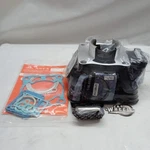 Cylinder Jug Barrel Piston Kit With Gasket For Yamaha RX135 Rxking New. Fixed Price $150.00.