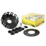 Prox Clutch Basket For Suzuki RMZ450 17.3408F. Fixed Price $279.00.