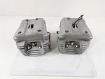2009 Harley XR1200 Sportster Set 17524-08 17523-08. Fixed Price $929.99.
