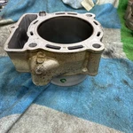 2016 Ktm 350 Xc-f Cylinder Oem Engine Top End Barrel Jug Husqvarna Sxf 16-18. Fixed Price $200.00.
