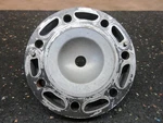 1994 Kawasaki Cylinder Head Cover Dome 11001-1398. Fixed Price $30.00.