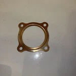 Nos Genuine Oem Yamaha Cylinder Head Gasket YZ80 TY80 74 75 76 77 78 79. Fixed Price $17.88.