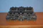 Yoshimura Ported And Polished Kawasaki 1973-1980 Z1-KZ1000 Cylinder Head. Fixed Price $750.00.