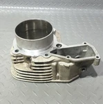 Bmw R1100RT 1996 - 2001 Left Engine Cylinder Head Barrel Jug 1342481. Fixed Price $54.51.