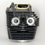 Cagiva W12 350 Cylinder, Head, And Cam Cover 93 94 95 Nos 800073512. Fixed Price $250.00.
