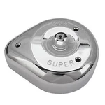 S & Cycle Teardrop Air Cleaner Cover 17-0378. Fixed Price $195.95.