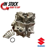 Suzuki Cylinder Head 2022-2024 RMZ250 11100-46K00 New Oem. Fixed Price $532.95.