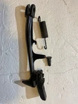 Honda Nighthawk Full Kick Side Stand Assembly 1984-85-86. Fixed Price $11.99.