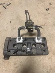 Yamaha 2003-2009 YZFR6S Motor Engine Top Cylinder Head Cover Good Oem. Fixed Price $41.95.