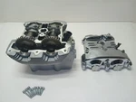Harley-davidson 2002 Vrsc V-rod Front Cylinder Head Complete 16984-01K. Fixed Price $208.05.