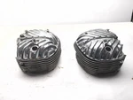 16-25 Indian Springfield Front Rear Cylinder Head Set 3022667 3022668. Fixed Price $974.97.