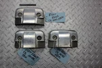 1995 Yamaha Virago XV250 Engine Cylinder Head Cover Trim. Fixed Price $39.99.