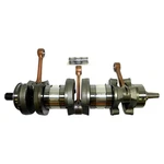 Wsm Crankshaft Assembly For 1999-2000 Yamaha XA1200 Waverunner XL12 Ltd Jet Ski. Fixed Price $1049.18.