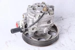 08-15 Mitsubishi Lancer Evolution Ralliart X Power Steering Pump Oem. Fixed Price $199.00.