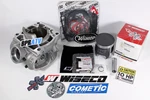 72MM Cylinder Piston Top End Kit Ktm Exc Xc-w Tpi Husqvarna TE300I Gasgas Ec. Fixed Price $638.88.