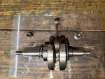 2004 Yamaha TTR125 Oem Crankshaft. Fixed Price $237.99.