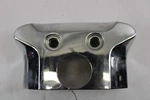 Cylinder Head Cover Chrome 12340-MZ5-920 1997 Honda Magna VF750. Fixed Price $65.00.