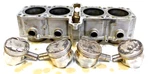 1991 Kawasaki Voyager Xii Cylinder With Matching Pistons Oem# 11005-1537. Fixed Price $109.99.