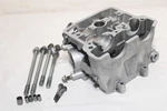 2008-2014 Kawasaki KFX450R Oem Cylinder Head W/ Valves 11008-0143. Fixed Price $499.99.