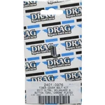 Drag Specialties Timer Cover Bolt Kit - Smooth Button Head Torx Motorcycle. Fixed Price $11.83.