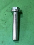 Replated Cylinder Head Bolts Yamaha RD400 RD350 RD250 90179-08026 Nut Sp Shape. Fixed Price $7.95.