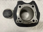 Genuine Harley Davidson M8 Milwaukee Cylinder FT-102 413 16800072. Fixed Price $175.00.
