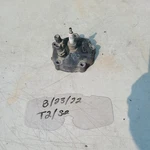 1983 Honda Cr 125 Cylinder Head. Fixed Price $47.45.