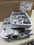 Genuine Oem Kawasaki Head-comp-cylinder,# Part# 11008-6043. Fixed Price $165.98.