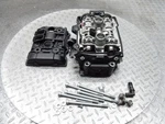 2024 23-26 Cf Moto 800NK Cylinder Head Cover Bolts Read Notes. Fixed Price $389.45.