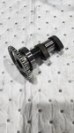 2011-12 Suzuki RMZ250 Genuine Intake Camshafts Great Condition. Fixed Price $144.98.