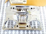 Harley Davidson Nos New 17537-07 Chrome Inner Rocker Cover Xl Sportster. Fixed Price $139.99.