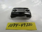 Suzuki Nos GS750E GS400E GS1100E Es 1982-1986 Cylinder Head Cap 11174-49220. Fixed Price $17.05.