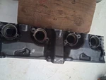 Cylinder Head For Katana 2002,750. Fixed Price $200.00.