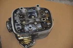 2003 02-05 Bmw Oem Right Cylinder Head Valve Cover Top End. Fixed Price $60.50.