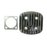 47MM Cylinder Head & Gasket For 80CC Motorized Bicycle Bike Engine Parts. Fixed Price $10.99.