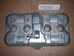 Honda CBR600F Cylinder Head Cover Valve 87-90. Fixed Price $8.00.