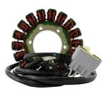 Stator For Yamaha V-max 1700 2009-2020 Oem Repl. # 2S3-81410-00-00. Fixed Price $229.89.