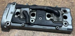 2001 Kawasaki Ninja Engine Cylinder Head Valve Cover Top C5. Fixed Price $44.81.