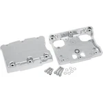 Drag Specialties Chrome Rocker Box For Harley Twin Cam 99-17 (sold Each!). Fixed Price $317.19.