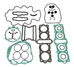 Motorcycle Engine Complete Gasket Set For Honda Cb 650 Sc Custom Z. Fixed Price $59.99.