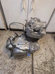 Yamaha Exciter Engine Motor. Fixed Price $325.00.