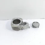 Bmw 1100 Rt Piston & Cylinder Right 1342482 Set Engine 58019. Fixed Price $118.84.