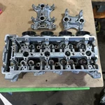 2015-18 Bmw S1000RR S1000XR Engine Top End Cylinder Head For Parts See***. Fixed Price $450.00.