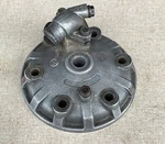 89 90 91 Ktm 250 Exc Egs Cylinder Head Dome 54630306100 Mx Sx. Fixed Price $99.95.