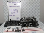 2022 Yamaha Yzf R7 Oem Cylinder Head Assembly BAT-11101-09-00, 1WS-12170-00-00,. Fixed Price $500.00.