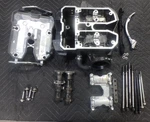 Suzuki Boulevard M109R / VZR1800 2006+ Front Cylinder Head Complete. Fixed Price $199.99.