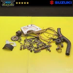 Genuine Oem 1993 Suzuki RM80 Hardware Lot Nuts Bolts Fasteners Hose Sprocket. Fixed Price $10.26.